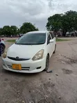 Toyota Wish 2006 - White - 5