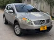 Nissan Dualis 2007 Silver - 1