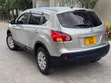 Nissan Dualis 2007 Silver - 2