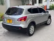 Nissan Dualis 2007 Silver - 3