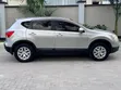 Nissan Dualis 2007 Silver - 4