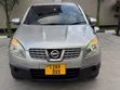 Nissan Dualis 2007 Silver - 5