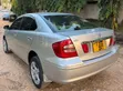Toyota Premio 2005 Silver - 2