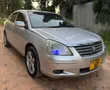 Toyota Premio 2005 Silver - 3