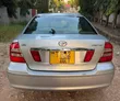 Toyota Premio 2005 Silver - 5