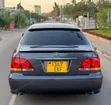 Toyota Crown Athlete 2007 Gray - 2