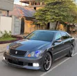 Toyota Crown Athlete 2007 Gray - 3