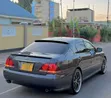Toyota Crown Athlete 2007 Gray - 4