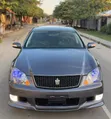 Toyota Crown Athlete 2007 Gray - 5
