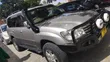 Toyota Land Cruiser VX Amazon 2010 Gray - 2