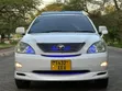 Toyota Harrier 2008 White - 2