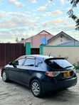 Subaru Impreza 2009 Gray - 2