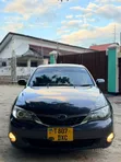 Subaru Impreza 2009 Gray - 3
