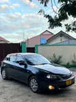 Subaru Impreza 2009 Gray - 4