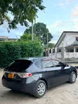 Subaru Impreza 2009 Gray - 5