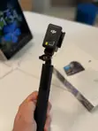 DJI Osmo Action 6 Standard - Kamera Bora ya Action - 2