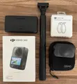 DJI Osmo 360 Combo - 360° Action Camera - 1