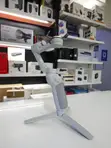 DJI Osmo Mobile SE Gimbal ya Smartphone - 2