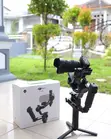 DJI RS 3 Pro Combo Gimbal for Professional Filmmaking - 1