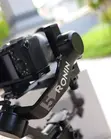 DJI RS 3 Pro Combo Gimbal for Professional Filmmaking - 3