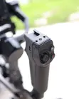 DJI RS 3 Pro Combo Gimbal for Professional Filmmaking - 4