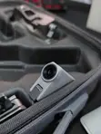 DJI RS 4 Mini Combo - Compact Camera Gimbal - 4