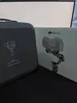 DJI RS 4 Mini Combo - Compact Camera Gimbal - 5