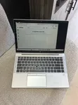 Laptop HP EliteBook 845 G7 - AMD Ryzen 5, 8GB RAM, 256GB SSD - 2
