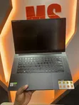 Razer Blade 15 (2020) Laptop - Intel Core i7, RTX 3060, 16GB RAM, 512GB SSD - 1