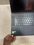 Razer Blade 15 (2020) Laptop - Intel Core i7, RTX 3060, 16GB RAM, 512GB SSD - 4