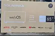 Solar Max 65-Inch Smart 4K TV - 2