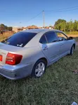Toyota Premio 2003 Silver - 3
