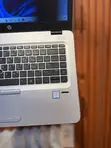 Laptop HP EliteBook 840 G4 - i7, 8GB RAM, 256GB SSD - 3
