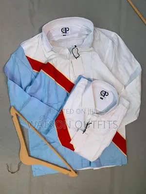 Brand New Original Linen Shirts for Men