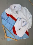 Brand New Original Linen Shirts for Men - 1