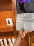 Microsoft Surface Laptop 3 13" i7 16GB RAM 512GB SSD - 1