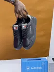 Viatu vya Michezo vya Ngozi vya Tommy Hilfiger vya Wanaume - 2