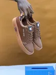 Viatu vya Michezo vya Ngozi vya Tommy Hilfiger vya Wanaume - 4