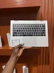 HP EliteBook 830 G6 Laptop - Core i5, 8GB RAM, 256GB SSD - 4