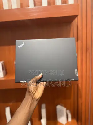 Lenovo ThinkPad X13 Gen 2 Laptop - i5, 8GB RAM, 256GB SSD