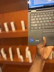Lenovo ThinkPad X13 Gen 2 Laptop - i5, 8GB RAM, 256GB SSD - 3