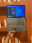Lenovo ThinkPad X13 Gen 2 Laptop - i5, 8GB RAM, 256GB SSD - 4