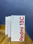 New Xiaomi Redmi 13C 256GB Black - 2