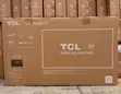 TCL 43" QLED Smart TV - 1