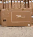 TCL 43" QLED Smart TV - 2