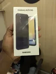 New Samsung Galaxy A25 256GB Black - 1