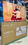 Hisense 50-Inch Smart TV - 1