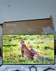 Hisense 50-Inch Smart TV - 2