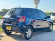 Toyota Vitz 2005 Blue - 4