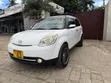Mazda Verisa 2008 White - 2